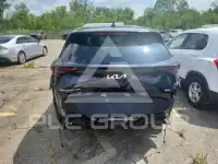 2026 KIA Sportage фото