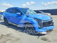 2026 KIA Sportage фото