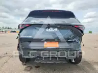 2026 KIA Sportage фото