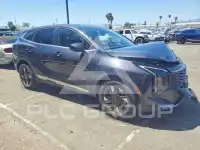2026 KIA Sportage фото