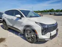 2026 KIA Sportage фото