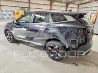 2026 KIA Sportage фото