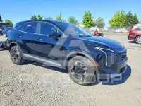 2026 KIA Sportage фото