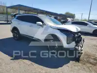 2026 KIA Sportage фото