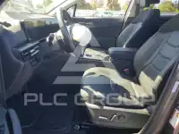 2026 KIA Sportage фото
