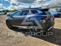 2026 KIA Sportage фото