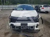 2026 KIA Sportage фото
