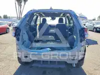 2026 KIA Sportage фото