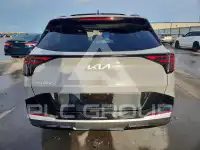 2026 KIA Sportage фото
