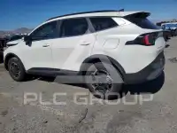 2026 KIA Sportage фото