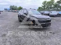 2026 KIA Sportage фото