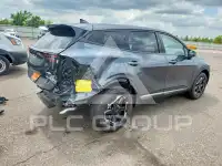 2026 KIA Sportage фото