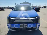 2026 KIA Sportage фото