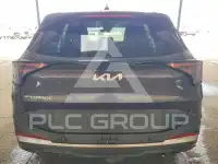 2026 KIA Sportage фото