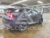 2026 KIA Sportage фото