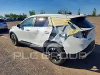 2026 KIA Sportage фото