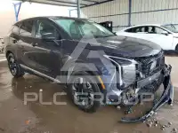 2026 KIA Sportage фото