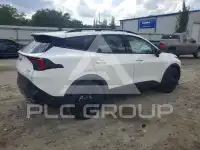 2026 KIA Sportage фото