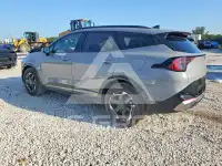 2026 KIA Sportage фото
