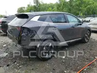 2026 KIA Sportage фото
