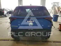 2026 KIA Sportage фото