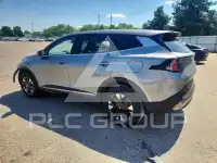 2026 KIA Sportage фото
