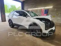 2026 KIA Sportage фото