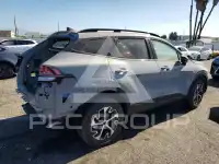 2026 KIA Sportage фото