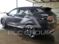 2026 KIA Sportage фото