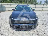 2026 KIA Sportage фото