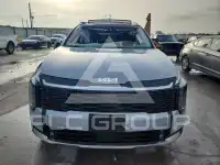2026 KIA Sportage фото