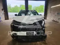 2026 KIA Sportage фото