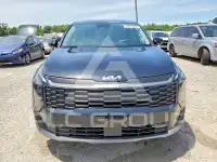 2026 KIA Sportage фото