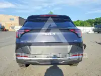 2026 KIA Sportage фото