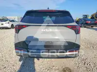 2026 KIA Sportage фото