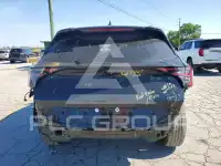 2026 KIA Sportage фото