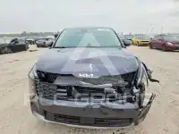 2026 KIA Sportage фото