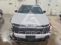 2026 KIA Sportage фото