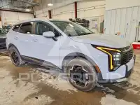 2026 KIA Sportage фото