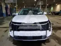 2026 KIA Sportage фото