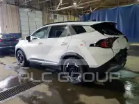 2026 KIA Sportage фото
