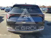 2026 KIA Sportage фото