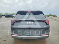 2026 KIA Sportage фото