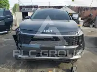 2026 KIA Sportage фото