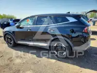 2026 KIA Sportage фото