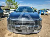 2026 KIA Sportage фото