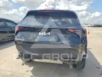 2026 KIA Sportage фото