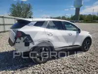 2026 KIA Sportage фото
