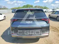 2026 KIA Sportage фото