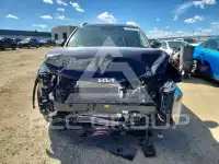 2026 KIA Sportage фото